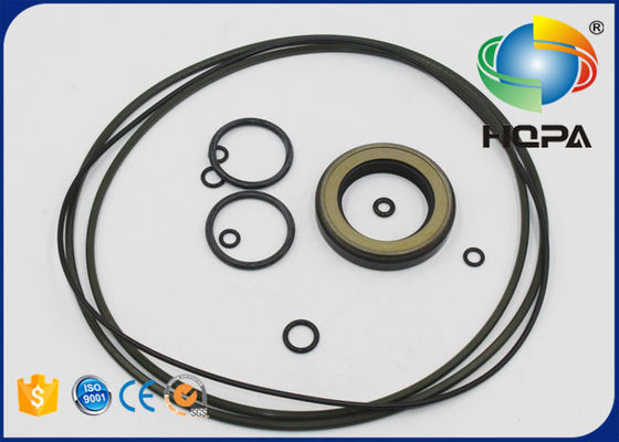 YN23V00001F1 Travel Motor Seal Kit for Excavator Kobelco SK200-5