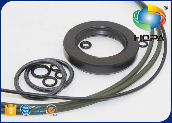 YN23V00001F1 Travel Motor Seal Kit for Excavator Kobelco SK200-5