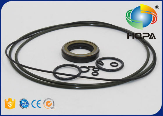 YN15V00037R450 Travel Motor Seal Kit for Excavator Kobelco SK200-8