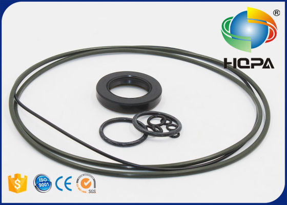 YN15V00037R450 Travel Motor Seal Kit for Excavator Kobelco SK200-8