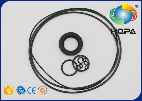 YN15V00037R450 Travel Motor Seal Kit for Excavator Kobelco SK200-8