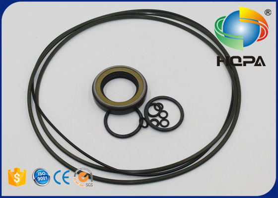 YN15V00037R450 Travel Motor Seal Kit for Excavator Kobelco SK200-8
