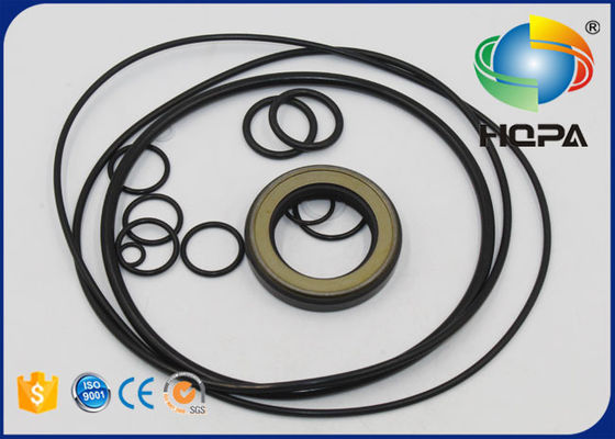 9180429 Travel Motor Seal Kit for Hitachi ZX120 , ZX120-3 , ZX130-3