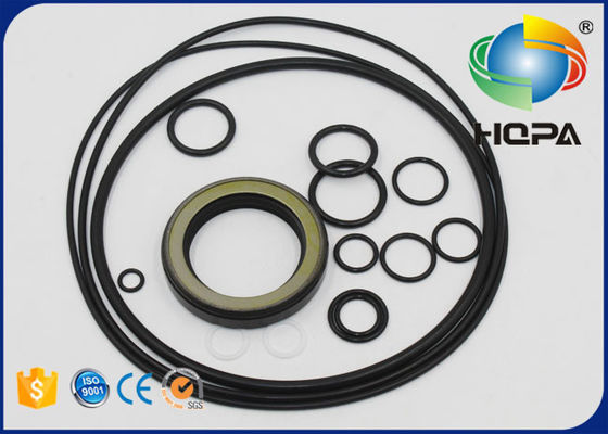 9168003 Travel Motor Seal Kit for Excavator Hitachi ZX200 ZX210 ZX240