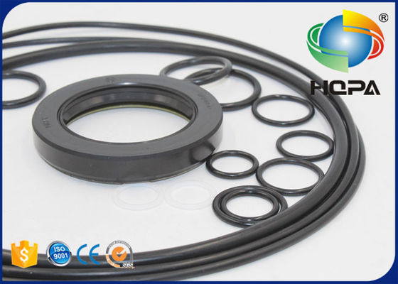 9168003 Travel Motor Seal Kit for Excavator Hitachi ZX200 ZX210 ZX240