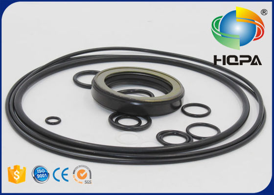 9168003 Travel Motor Seal Kit for Excavator Hitachi ZX200 ZX210 ZX240