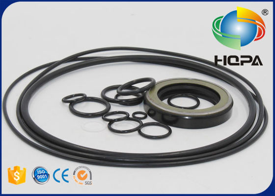 9257254 Travel Motor Seal Kit For Hitachi ZX200-3 ZX210-3 ZX210-5