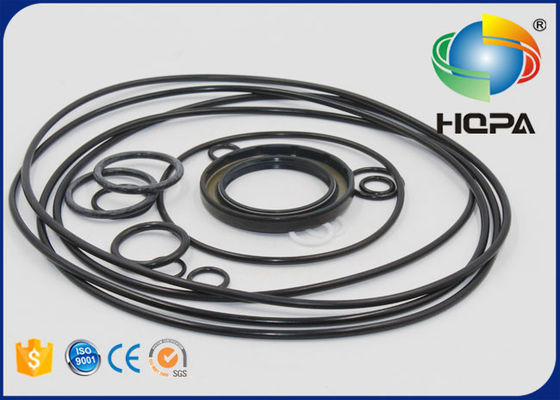401-00352 Swing Motor Seal Kit For Doosan SOLAR 255LC-V SOLAR 255LC-7