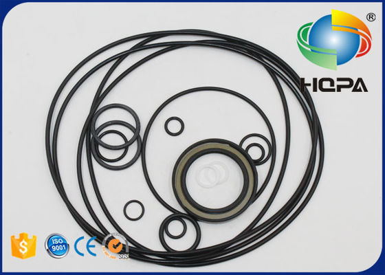 401-00352 Swing Motor Seal Kit For Doosan SOLAR 255LC-V SOLAR 255LC-7