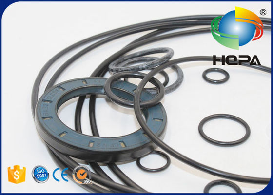 401-00352 Swing Motor Seal Kit For Doosan SOLAR 255LC-V SOLAR 255LC-7