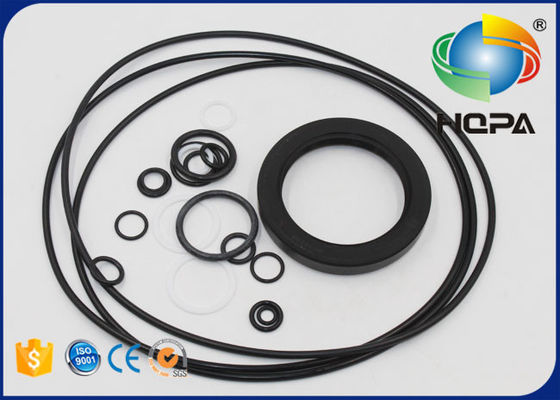 2401-9309KT Swing Motor Seal Kit For Excavator Doosan DH370-7