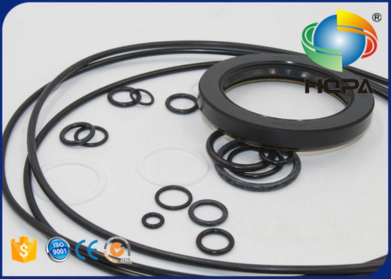 2401-9309KT Swing Motor Seal Kit For Excavator Doosan DH370-7