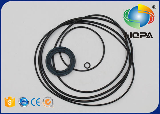 4334355 Swing Motor Seal Kit For Excavator Hitachi EX100-2 Swing Motor