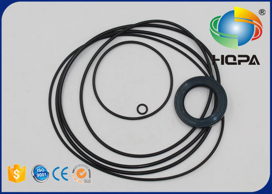 4334355 Swing Motor Seal Kit For Excavator Hitachi EX100-2 Swing Motor