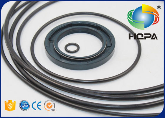 4334355 Swing Motor Seal Kit For Excavator Hitachi EX100-2 Swing Motor