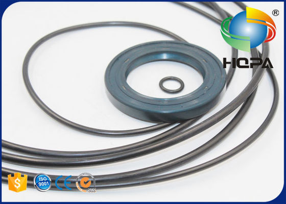 4334355 Swing Motor Seal Kit For Excavator Hitachi EX100-2 Swing Motor