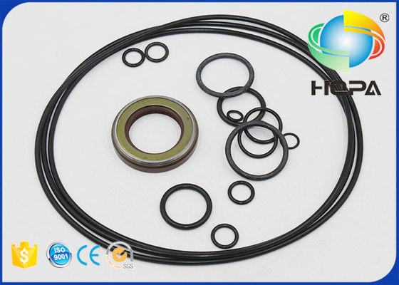 YN15V00025R400 Swing Motor Seal Kit For Excavator Kobelco SK200-8