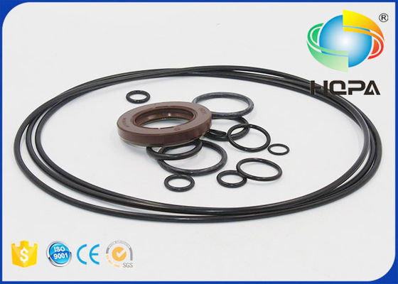 YN15V00025R400 Swing Motor Seal Kit For Excavator Kobelco SK200-8