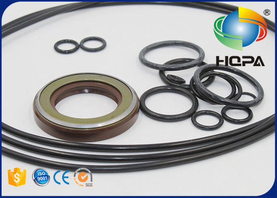 YN15V00025R400 Swing Motor Seal Kit For Excavator Kobelco SK200-8