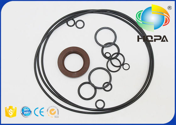 YN15V00025R400 Swing Motor Seal Kit For Excavator Kobelco SK200-8