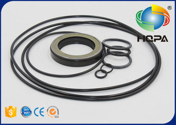 0816217 Swing Motor Seal Kit For Excavator Hitachi ZX330 ZX330-3