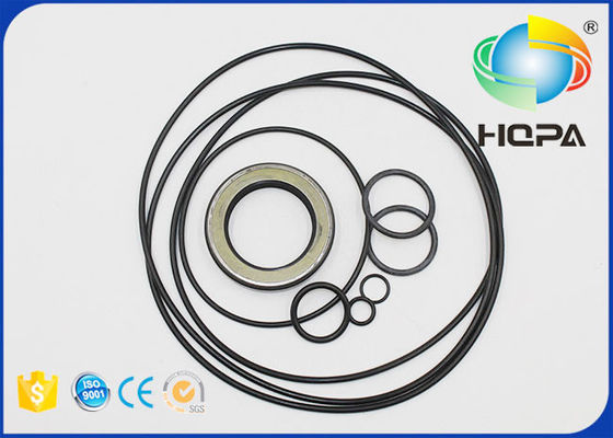 0816217 Swing Motor Seal Kit For Excavator Hitachi ZX330 ZX330-3