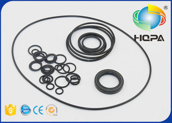 VOE14520405 VOE14533146 Hydraulic Pump Seal Kit For Excavator Volvo EC55B