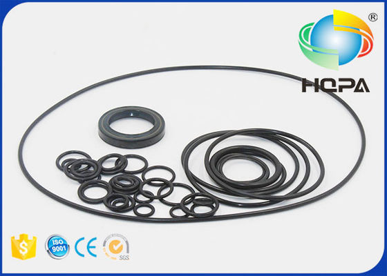 VOE14520405 VOE14533146 Hydraulic Pump Seal Kit For Excavator Volvo EC55B