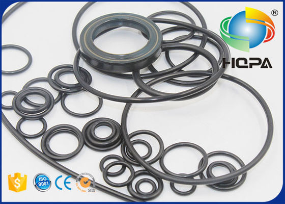 VOE14520405 VOE14533146 Hydraulic Pump Seal Kit For Excavator Volvo EC55B