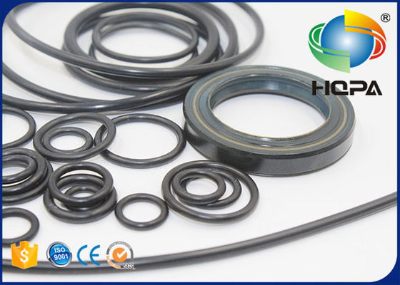 VOE14520405 VOE14533146 Hydraulic Pump Seal Kit For Excavator Volvo EC55B