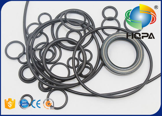 VOE14520405 VOE14533146 Hydraulic Pump Seal Kit For Excavator Volvo EC55B