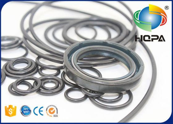 VOE14578732 14578732 Hydraulic Main Pump Seal Kit For Volvo EC60C
