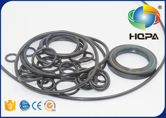 VOE14578732 14578732 Hydraulic Main Pump Seal Kit For Volvo EC60C