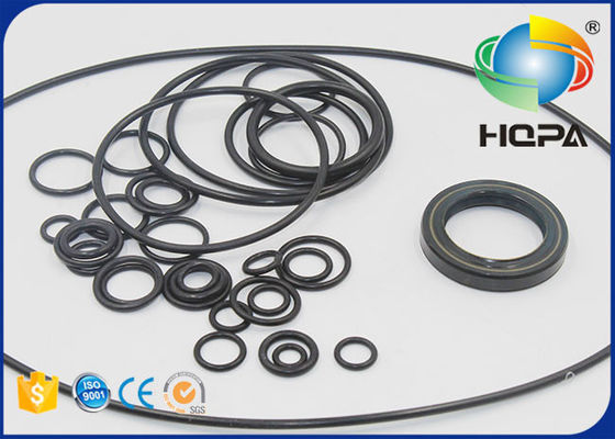 VOE14578732 14578732 Hydraulic Main Pump Seal Kit For Volvo EC60C