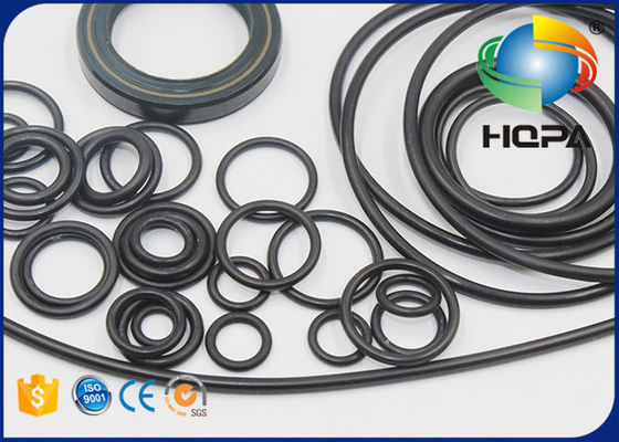 VOE14578732 14578732 Hydraulic Main Pump Seal Kit For Volvo EC60C