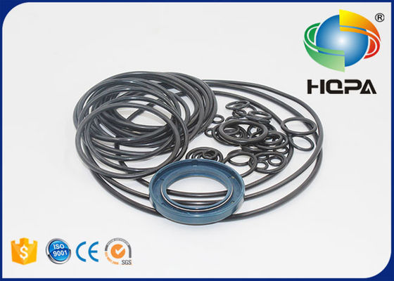 VOE14528809 14528809 Hydraulic Main Pump Seal Kit For Volvo EC80D