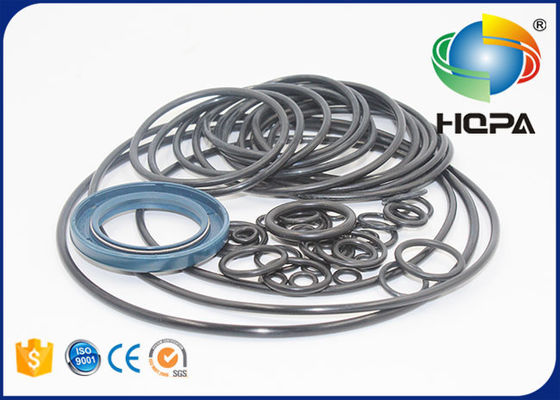 VOE14528809 14528809 Hydraulic Main Pump Seal Kit For Volvo EC80D