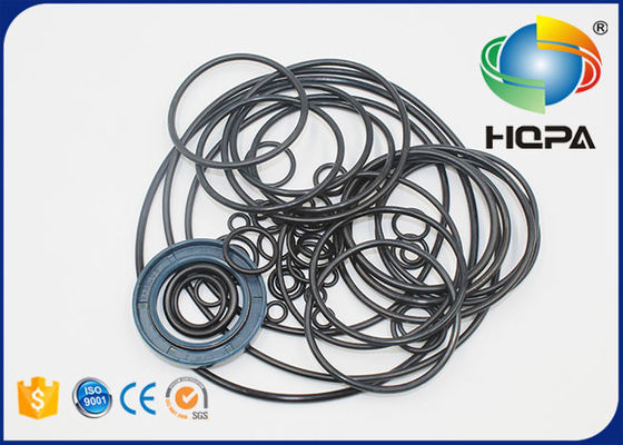 VOE14528809 14528809 Hydraulic Main Pump Seal Kit For Volvo EC80D