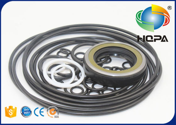 VOE14555218 14555218 Hydraulic Main Pump Seal Kit For Volvo EC140B