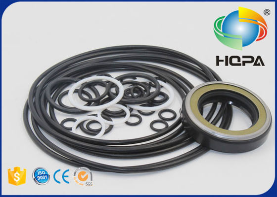 VOE14555218 14555218 Hydraulic Main Pump Seal Kit For Volvo EC140B