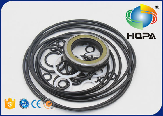 VOE14555218 14555218 Hydraulic Main Pump Seal Kit For Volvo EC140B
