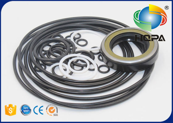VOE14555218 14555218 Hydraulic Main Pump Seal Kit For Volvo EC140B