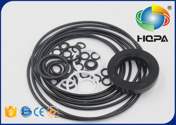 VOE14555218 14555218 Hydraulic Main Pump Seal Kit For Volvo EC140B