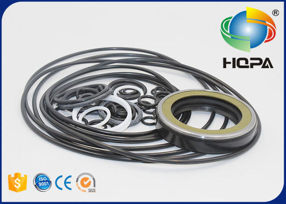 VOE14555298 14555298 Hydraulic Main Pump Seal Kit For Volvo EC200B EC210B EC240B