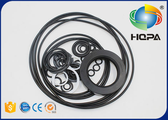 VOE14555298 14555298 Hydraulic Main Pump Seal Kit For Volvo EC200B EC210B EC240B