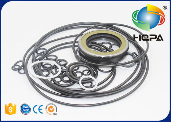 SA8184-13080 8184-13080 Hydraulic Pump Seal Kit For Digger Volvo EC200B EC210B EC240B