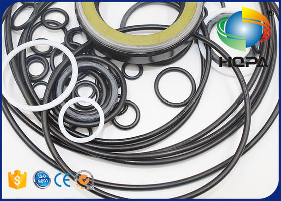 SA8184-13080 8184-13080 Hydraulic Pump Seal Kit For Digger Volvo EC200B EC210B EC240B