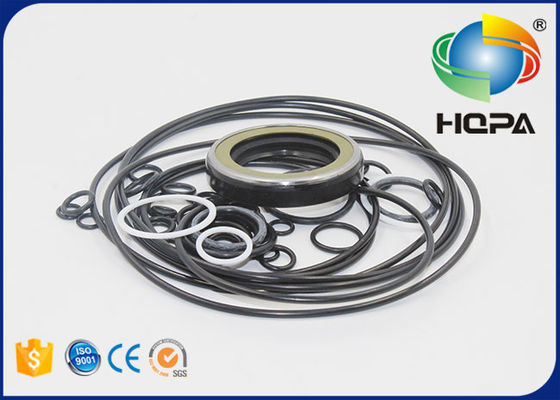 SA8184-13080 8184-13080 Hydraulic Pump Seal Kit For Digger Volvo EC200B EC210B EC240B