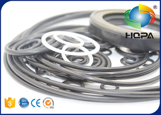 VOE14604627 14604627 Hydraulic Main Pump Seal Kit For Volvo EC250D EC240C