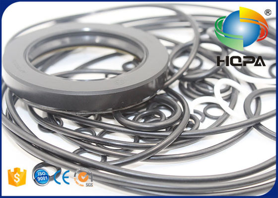 VOE14604627 14604627 Hydraulic Main Pump Seal Kit For Volvo EC250D EC240C